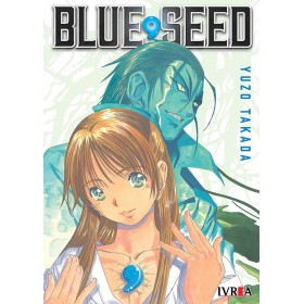 Blue Seed